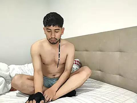 NathanDimax webcams show profile image 