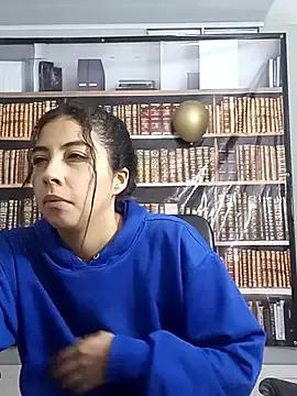 nathaSweet- from StripChat is Freechat