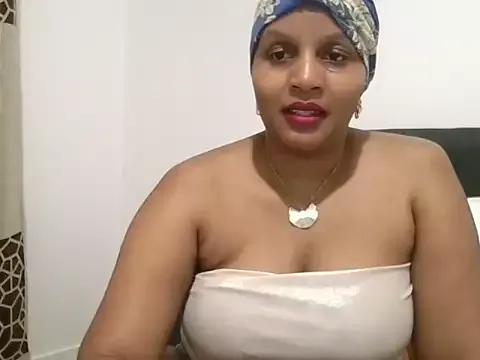 Nathyjess195 from StripChat is Freechat