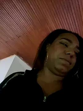 NatiBrunet from StripChat is Freechat