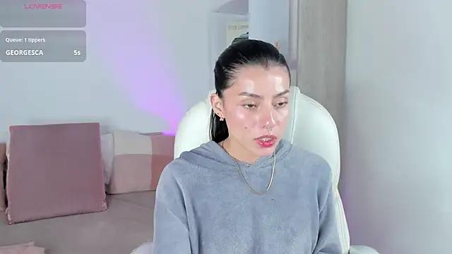 Try the thrill of flirt babes with our cam hosts, featuring unclothed wildness while getting naked and playing with their favored sex toys.