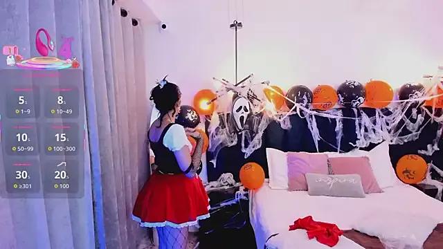 Try the thrill of flirt babes with our cam hosts, featuring unclothed wildness while getting naked and playing with their favored sex toys.