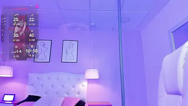 Try the thrill of flirt babes with our cam hosts, featuring unclothed wildness while getting naked and playing with their favored sex toys.