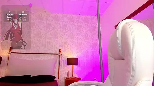 Natti69_golden from StripChat is Freechat