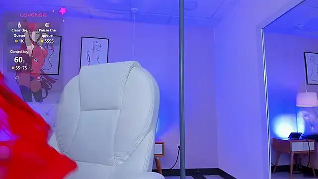 Natti69_golden from StripChat is Freechat