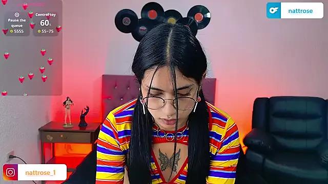 Try the thrill of flirt babes with our cam hosts, featuring unclothed wildness while getting naked and playing with their favored sex toys.