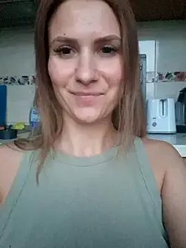 NattyReturn from StripChat is Freechat