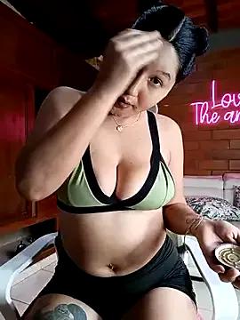 Try the thrill of flirt babes with our cam hosts, featuring unclothed wildness while getting naked and playing with their favored sex toys.
