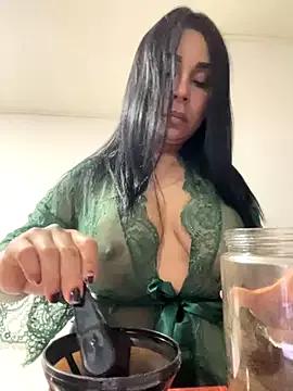 Try the thrill of flirt babes with our cam hosts, featuring unclothed wildness while getting naked and playing with their favored sex toys.