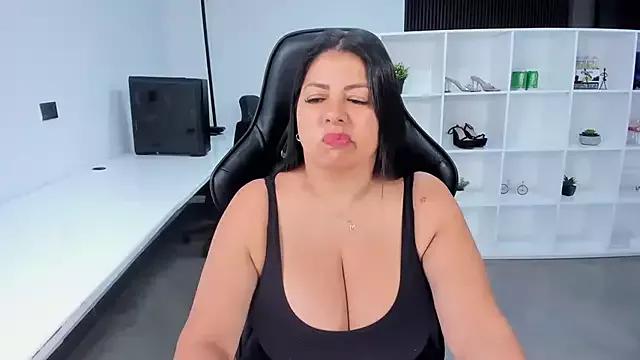 Try the thrill of flirt babes with our cam hosts, featuring unclothed wildness while getting naked and playing with their favored sex toys.