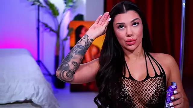 Try the thrill of flirt babes with our cam hosts, featuring unclothed wildness while getting naked and playing with their favored sex toys.