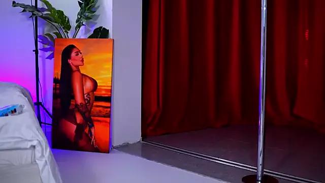 Try the thrill of flirt babes with our cam hosts, featuring unclothed wildness while getting naked and playing with their favored sex toys.