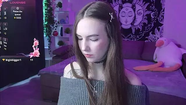 Try the thrill of flirt babes with our cam hosts, featuring unclothed wildness while getting naked and playing with their favored sex toys.