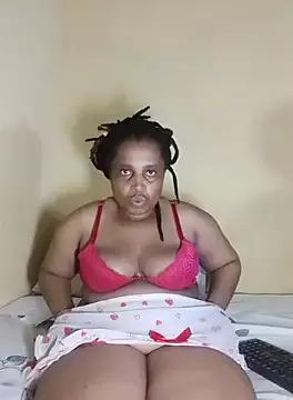 Naughty-assx from StripChat is Freechat