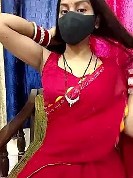 Naughty-ishika from StripChat is Freechat