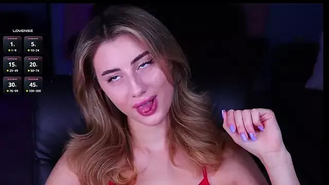 Try the thrill of flirt babes with our cam hosts, featuring unclothed wildness while getting naked and playing with their favored sex toys.