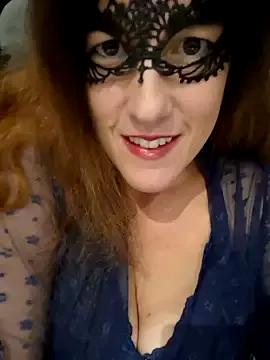 Naughty-Layla from StripChat is Freechat