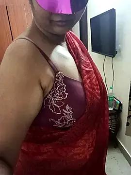 Naughty-Nancy from StripChat is Freechat