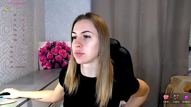 Try the thrill of flirt babes with our cam hosts, featuring unclothed wildness while getting naked and playing with their favored sex toys.