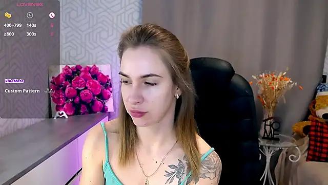Try the thrill of flirt babes with our cam hosts, featuring unclothed wildness while getting naked and playing with their favored sex toys.