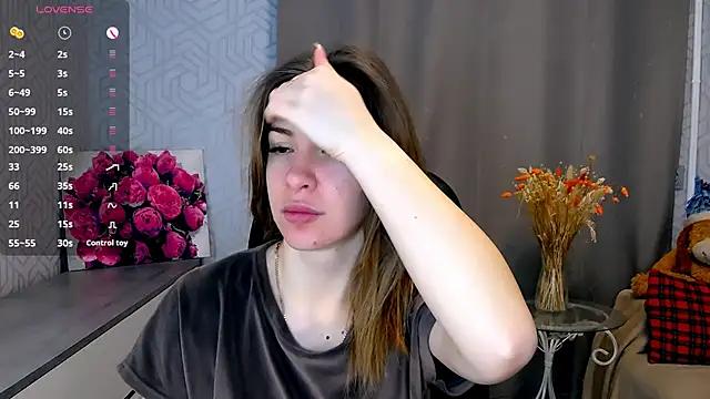 Try the thrill of flirt babes with our cam hosts, featuring unclothed wildness while getting naked and playing with their favored sex toys.