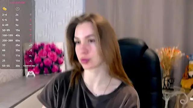 Try the thrill of flirt babes with our cam hosts, featuring unclothed wildness while getting naked and playing with their favored sex toys.
