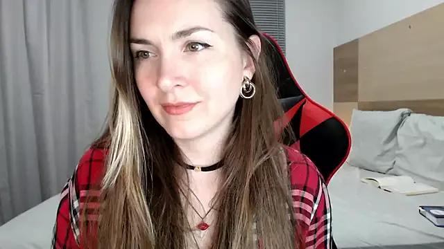 Naughty_Annn from StripChat is Freechat