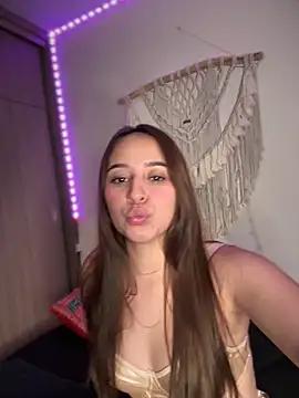 Try the thrill of flirt babes with our cam hosts, featuring unclothed wildness while getting naked and playing with their favored sex toys.