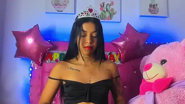 naughty_attraction from StripChat is Freechat