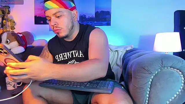 Try the thrill of flirt babes with our cam hosts, featuring unclothed wildness while getting naked and playing with their favored sex toys.