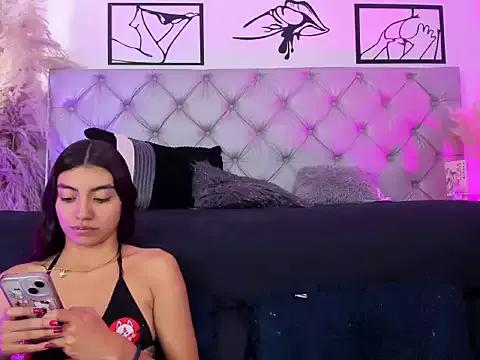 Try the thrill of flirt babes with our cam hosts, featuring unclothed wildness while getting naked and playing with their favored sex toys.