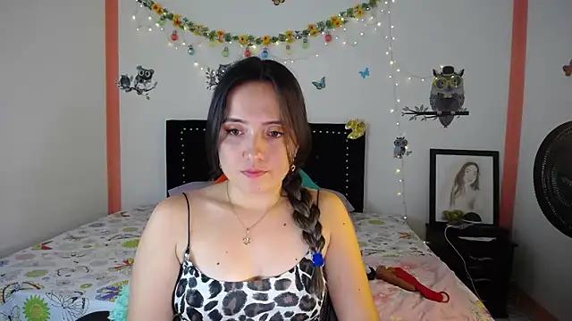 Try the thrill of flirt babes with our cam hosts, featuring unclothed wildness while getting naked and playing with their favored sex toys.