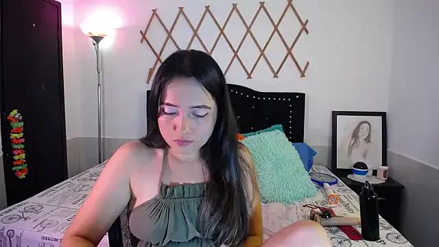 Try the thrill of flirt babes with our cam hosts, featuring unclothed wildness while getting naked and playing with their favored sex toys.