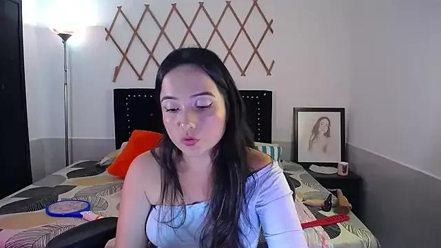 Try the thrill of flirt babes with our cam hosts, featuring unclothed wildness while getting naked and playing with their favored sex toys.