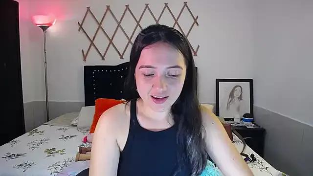 Try the thrill of flirt babes with our cam hosts, featuring unclothed wildness while getting naked and playing with their favored sex toys.