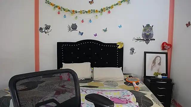 Try the thrill of flirt babes with our cam hosts, featuring unclothed wildness while getting naked and playing with their favored sex toys.