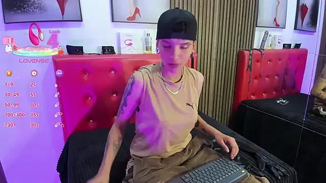 Try the thrill of flirt babes with our cam hosts, featuring unclothed wildness while getting naked and playing with their favored sex toys.