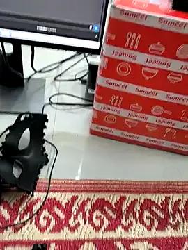 NAUGHTY_INDIAN_COUPLE from StripChat is Freechat