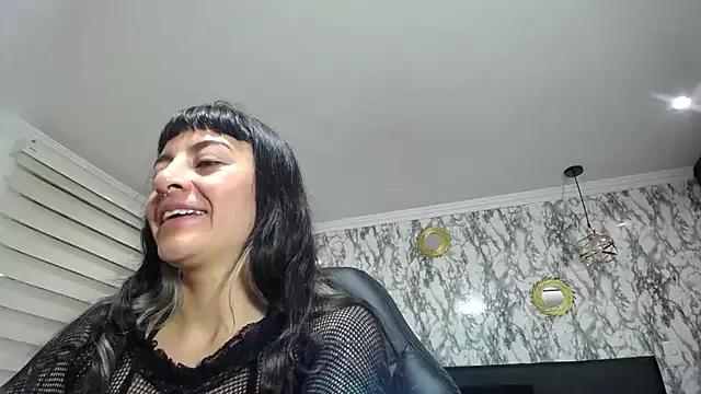 Try the thrill of flirt babes with our cam hosts, featuring unclothed wildness while getting naked and playing with their favored sex toys.