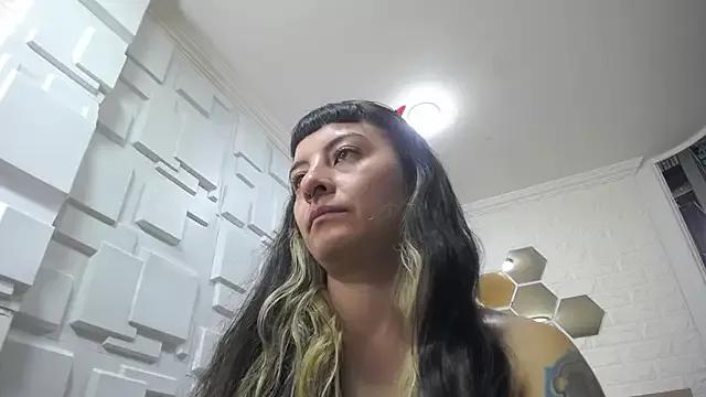 Try the thrill of flirt babes with our cam hosts, featuring unclothed wildness while getting naked and playing with their favored sex toys.
