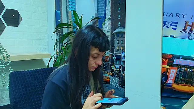 Try the thrill of flirt babes with our cam hosts, featuring unclothed wildness while getting naked and playing with their favored sex toys.