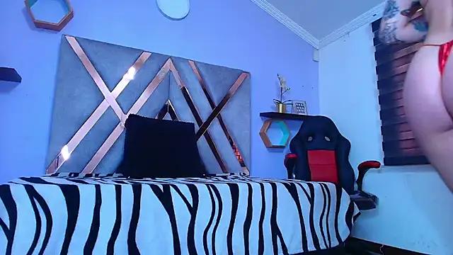 Try the thrill of flirt babes with our cam hosts, featuring unclothed wildness while getting naked and playing with their favored sex toys.