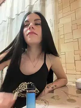 Try the thrill of flirt babes with our cam hosts, featuring unclothed wildness while getting naked and playing with their favored sex toys.
