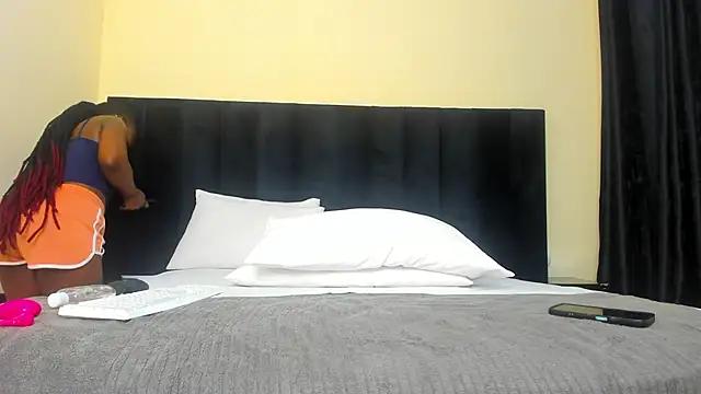 Try the thrill of flirt babes with our cam hosts, featuring unclothed wildness while getting naked and playing with their favored sex toys.