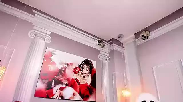 Try the thrill of flirt babes with our cam hosts, featuring unclothed wildness while getting naked and playing with their favored sex toys.