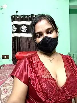 naughty_nataasa from StripChat is Freechat