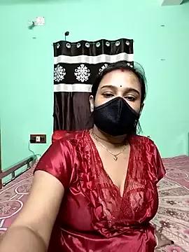 naughty_nataasa from StripChat is Freechat