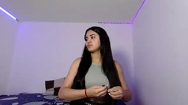 Try the thrill of flirt babes with our cam hosts, featuring unclothed wildness while getting naked and playing with their favored sex toys.