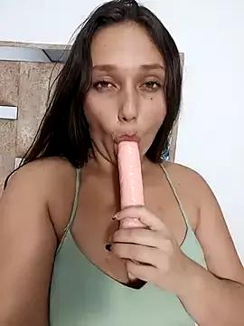 Try the thrill of flirt babes with our cam hosts, featuring unclothed wildness while getting naked and playing with their favored sex toys.