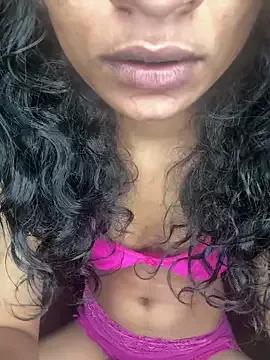 Naughty_Taniya from StripChat is Freechat